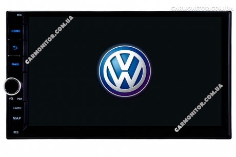 Штатная магнитола Volkswagen Transporter, Multivan Mignova 7919K Pro Android, фото 1