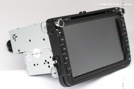 Штатная магнитола Volkswagen Golf  Redpower 31004 DVD IPS Android, фото 2