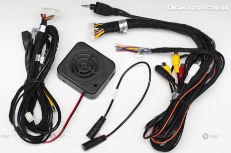 Штатная магнитола Volkswagen Touareg II RedPower 31143 IPS Android, фото 7