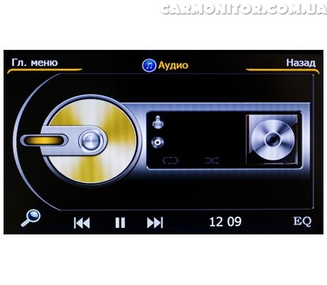 Аудио магнитолы Winca S100 C004i