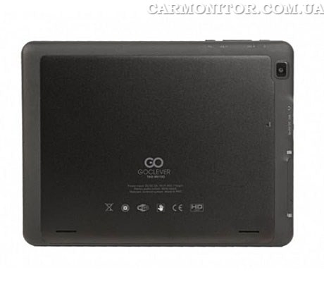 ПК GoClever TAB M813G