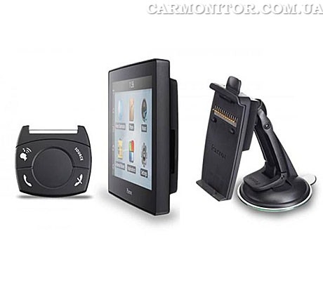 ПК Parrot Asteroid Tablet