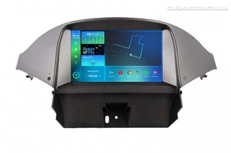 Штатна магнітола Torssen 2K Chevrolet Orlando 2011-2015 F9232 4G Carplay DSP