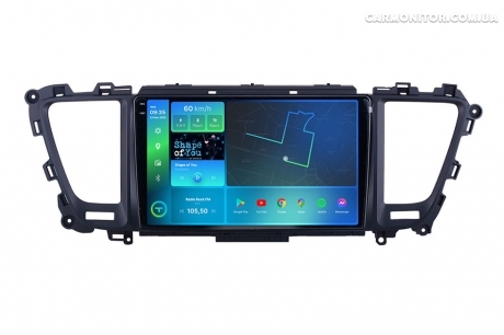 Штатная магнитола Torssen 2K Kia Carnival / Sedona 2014+ F96128 4G Carplay DSP