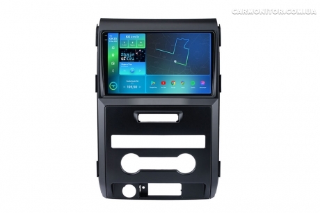 Штатная магнитола 2K Torssen Ford F150 2015+ F96128 4G Carplay DSP