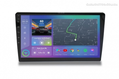 Штатна магнітола Torssen Mazda CX-9 06-16 Bose F106128 4G Carplay DSP