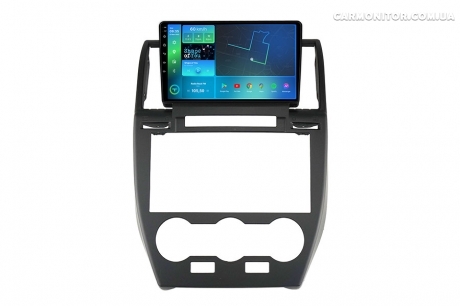 Штатная магнитола Torssen Land Rover Freelander 2 07-12 F96128 4G Carplay DSP