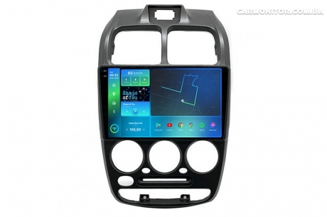 Штатна магнітола Torssen 2K Hyundai Accent 1999-2006 F96128 4G Carplay DSP