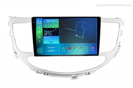 Штатна магнітола Torssen 2K Hyundai Genesis 2008-2013 F96128 4G Carplay DSP