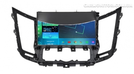 Штатная магнитола Torssen 2K Infinity FX35/FX37/FX50 2008-2012 V2 F96128 4G Carplay DSP