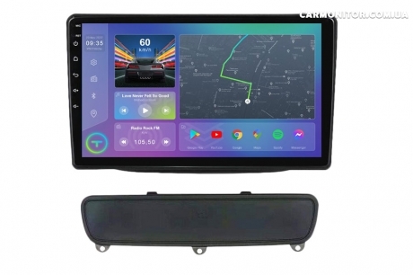 Штатная магнитола Torssen 2K Kia Sorento 2013-2014 high F96128 4G Carplay DSP