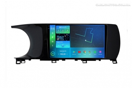 Штатная магнитола Torssen 2K Kia Optima/K5 2020+ F96128 4G Carplay DSP