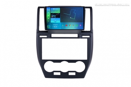 Штатна магнітола Torssen 2K Land Rover Discovery 3 04-09 F96128 4G Carplay DSP