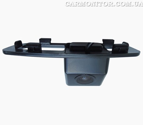 Камера заднего вида для авто Honda Accord 2011 Prime-X CA-9864