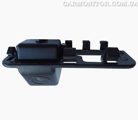 Автомобильная камера заднего вида для Honda Civic 2009 Prime-X CA-9540