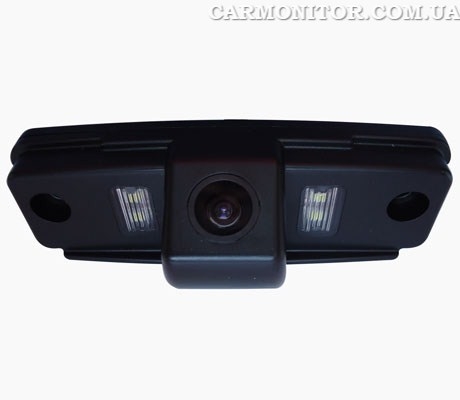 Камера заднего вида для Subaru Legacy Universal Prime-X CA-9564, фото 4