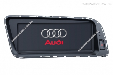 Штатная магнитола Audi Q5 2010+ Mignova Sim AQ5-9610 Android, фото 2