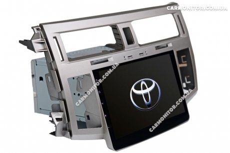 Штатная магнитола Toyota Avalon 2008+ Mignova TOA-7908S Android, фото 3