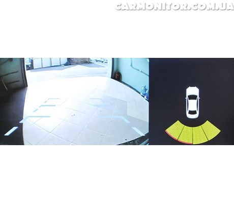 Штатное головное устройство для BMW X1 2012+ Road Rover