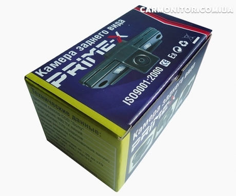 Коробка для Prime-X CA-1396, фото 4