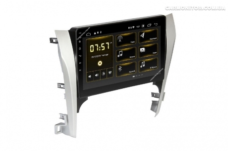 Штатная магнитола Toyota Camry 50 2012-2014 InCar DTA-1148 Android, фото 2