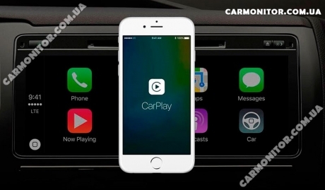Штатная магнитола Mazda 3 2004-2009 Mignova MA3-8806 Android, CarPlay
