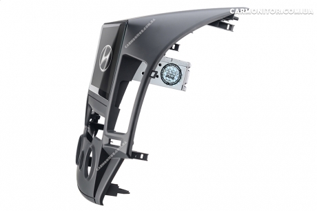 Штатная магнитола Hyundai i30 2006-2011 Mignova HIX-2806+ Android, фото 3