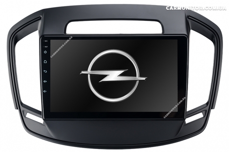 Штатная магнитола Opel Insignia 2014-2016 Mignova OIN-7914 Android, фото 1