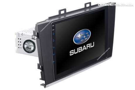 Штатная магнитола Subaru Outback, Legacy 2015-2018 Mignova SLE-7915 Pro Android, фото 2