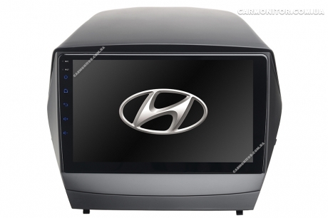 Штатная магнитола Hyundai ix35 2009-2015 Mignova HIX-7909S Android, фото 1