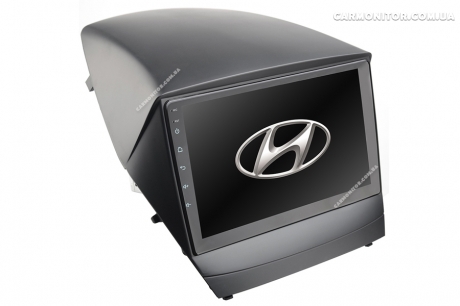 Штатная магнитола Hyundai ix35 2009-2015 Mignova HIX-7909S Android, фото 2