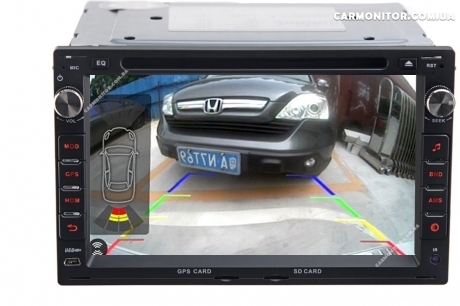 Штатная магнитола Volkswagen Golf 4 1996-2006 Mignova VPA-7996S Android, фото 6