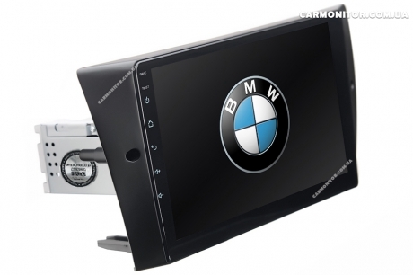 Штатная магнитола BMW 3 серии кузов E90, E91, E92, E93 2005-2012 Mignova BM3-7905 Pro Android, фото 2