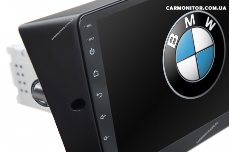 Штатная магнитола BMW 3 серии кузов E90, E91, E92, E93 2005-2012 Mignova BM3-7905 Pro Android, фото 3