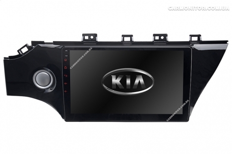 Штатная магнитола Kia Rio (K2) 2017-2018 Mignova KRI-7917 Android, фото 1