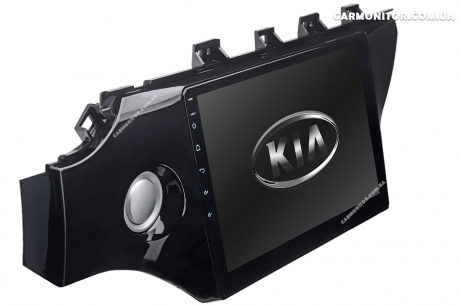 Штатная магнитола Kia Rio (K2) 2017-2018 Mignova KRI-7917 Android, фото 2
