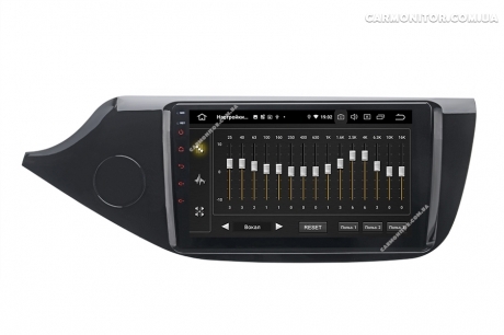 Штатная магнитола Kia Ceed 2012-2016 Mignova KEE-7912 Android, фото 7