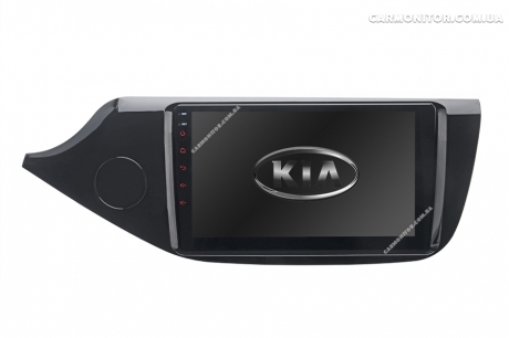 Штатная магнитола Kia Ceed 2012-2016 Mignova KEE-7912 Android, фото 1