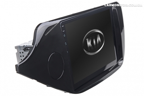 Штатная магнитола Kia Ceed 2012-2016 Mignova KEE-7912 Android, фото 2