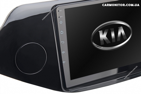 Штатная магнитола Kia Ceed 2012-2016 Mignova KEE-7912S Android, фото 3