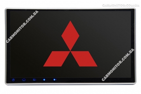 Штатная магнитола Mitsubishi Grandis Mignova CarPad 7710A Android, фото 2