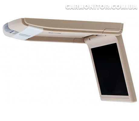 Монитор потолочный Clayton SL-1080 BG бежевый, фото 2