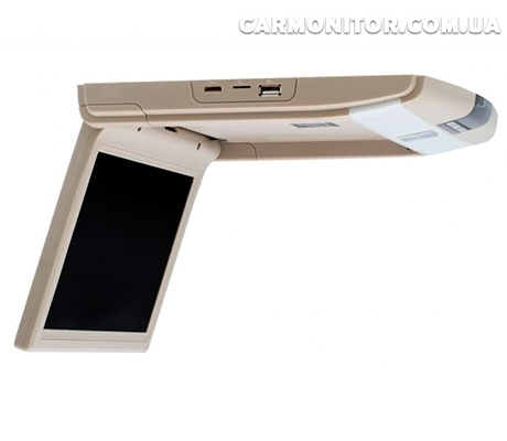 Монитор потолочный Clayton SL-1080 BG бежевый, фото 1