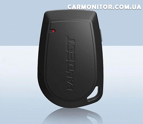 Автосигнализация Pandora DXL 3970 Pro с автозапуском двигателя, фото 2