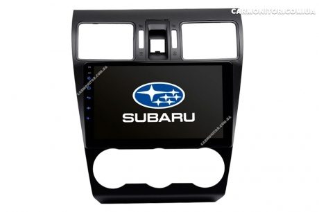 Штатная магнитола Subaru XV Mignova SFO-7912S Android, фото 1