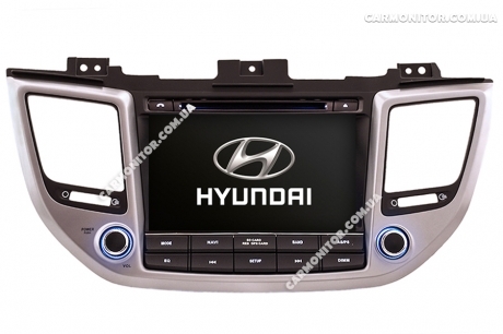 Штатная магнитола Hyundai ix35 2015+ Mignova HIX-8816 Android 8