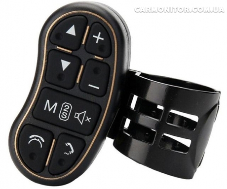 Высококачественный пульт для магнитол на Android NaviPilot Lexus Style, фото 2