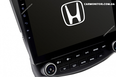Штатная магнитола Honda Accord 7 2003-2007 Euro Mignova HAC-7903 Android, фото 3