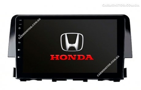 Штатная магнитола Honda Civic 2016+ Mignova HCI-7916 Android, фото 2