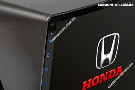 Штатная магнитола Honda Civic 4D 2009-2011 Mignova HCI-7909S Android, фото 5